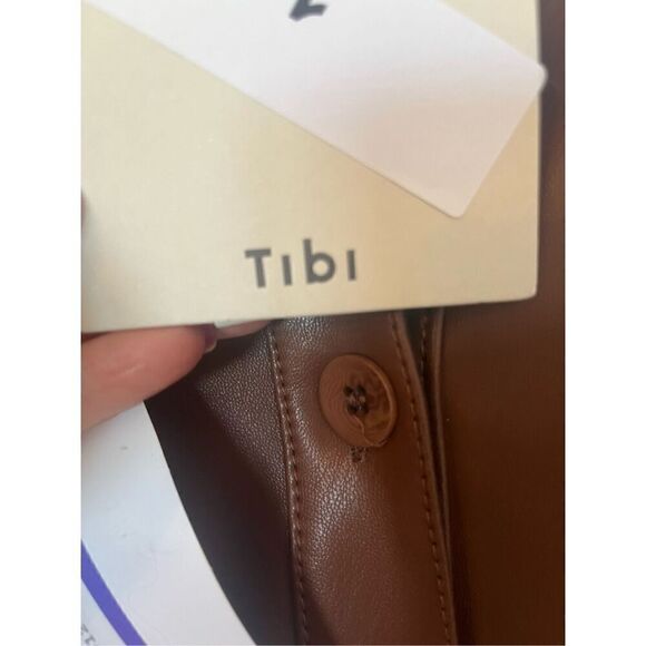 Toni Midi Shirt Dress NWT NEW - Picture 13 of 14